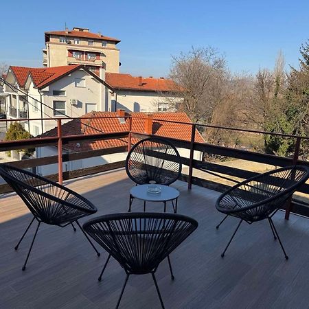 Hotel Moms House Golubac Esterno foto