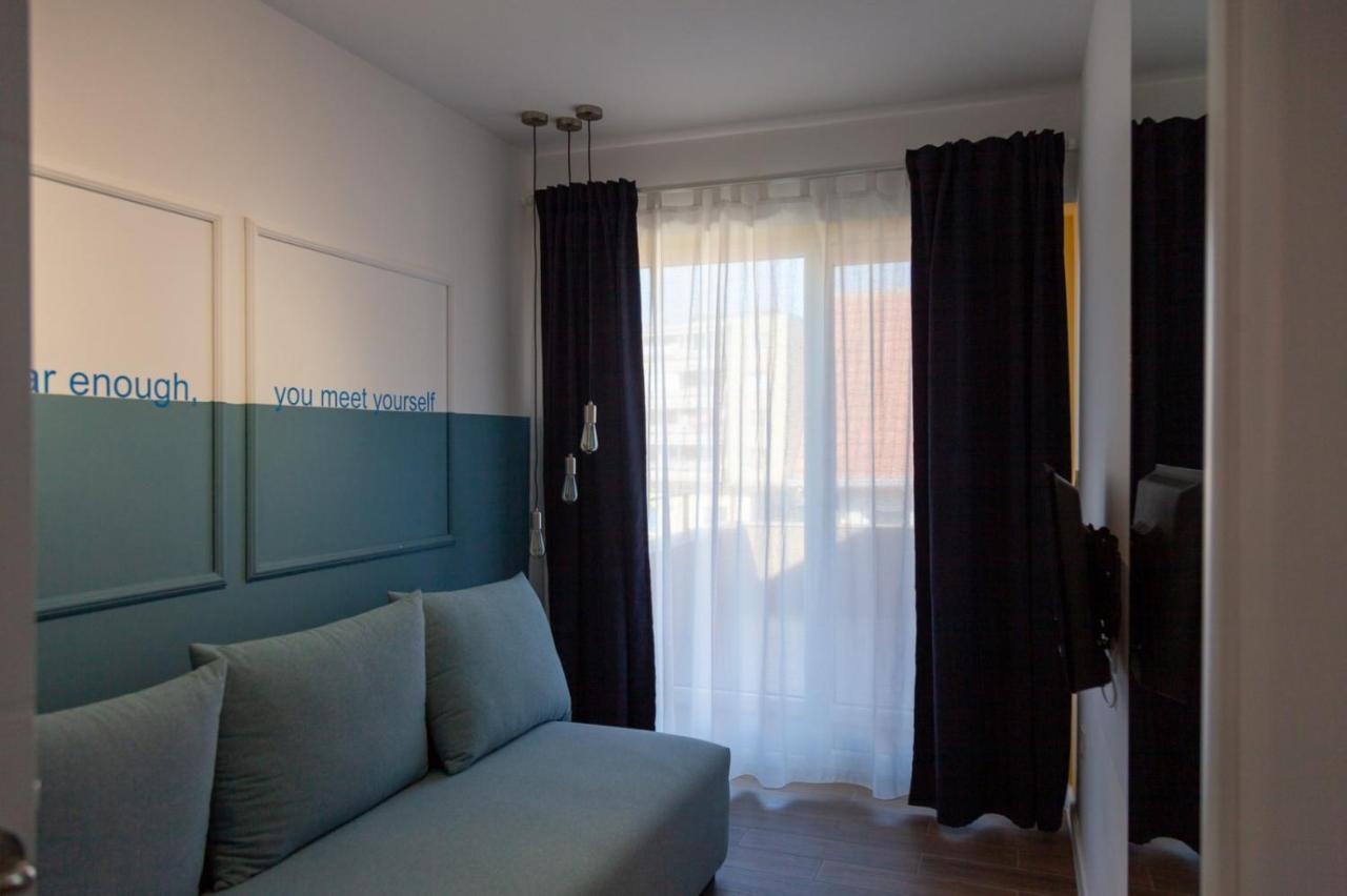 Hotel Moms House Golubac Esterno foto