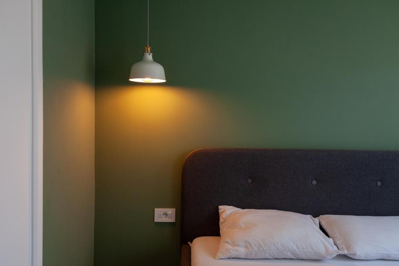Hotel Moms House Golubac Esterno foto