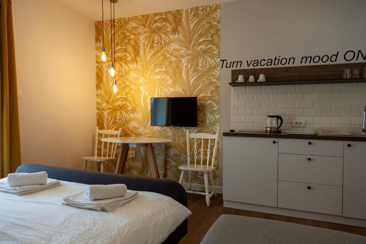 Hotel Moms House Golubac Esterno foto