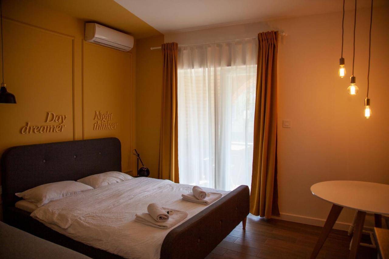 Hotel Moms House Golubac Esterno foto