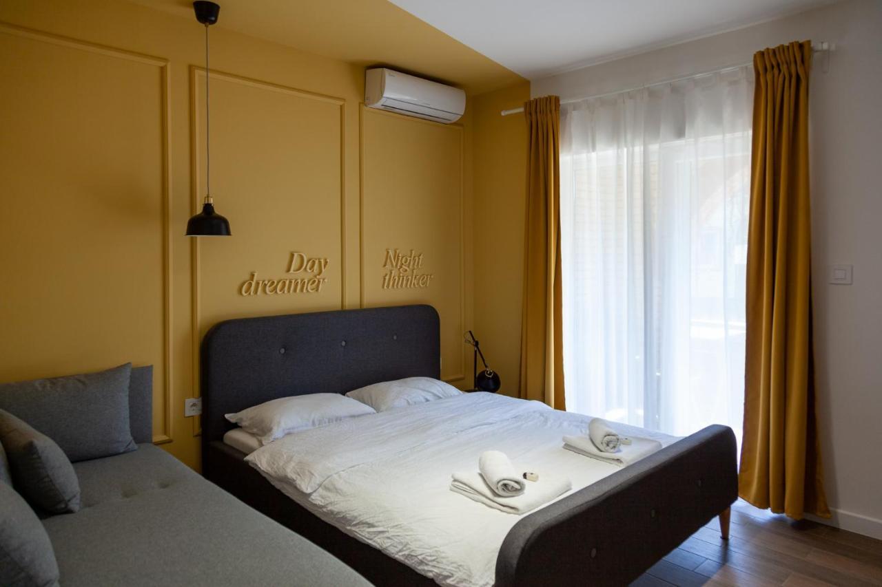 Hotel Moms House Golubac Esterno foto