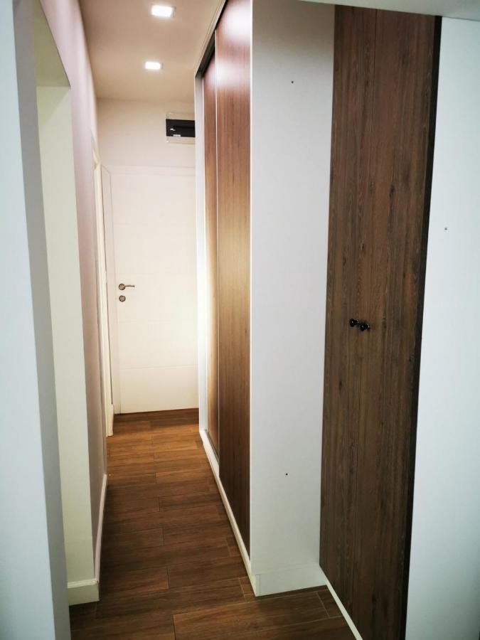 Hotel Moms House Golubac Esterno foto