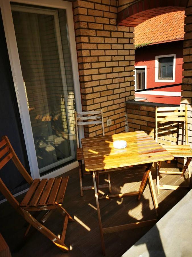 Hotel Moms House Golubac Esterno foto