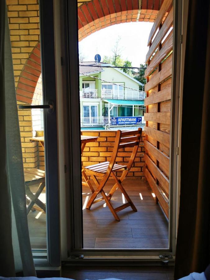 Hotel Moms House Golubac Esterno foto