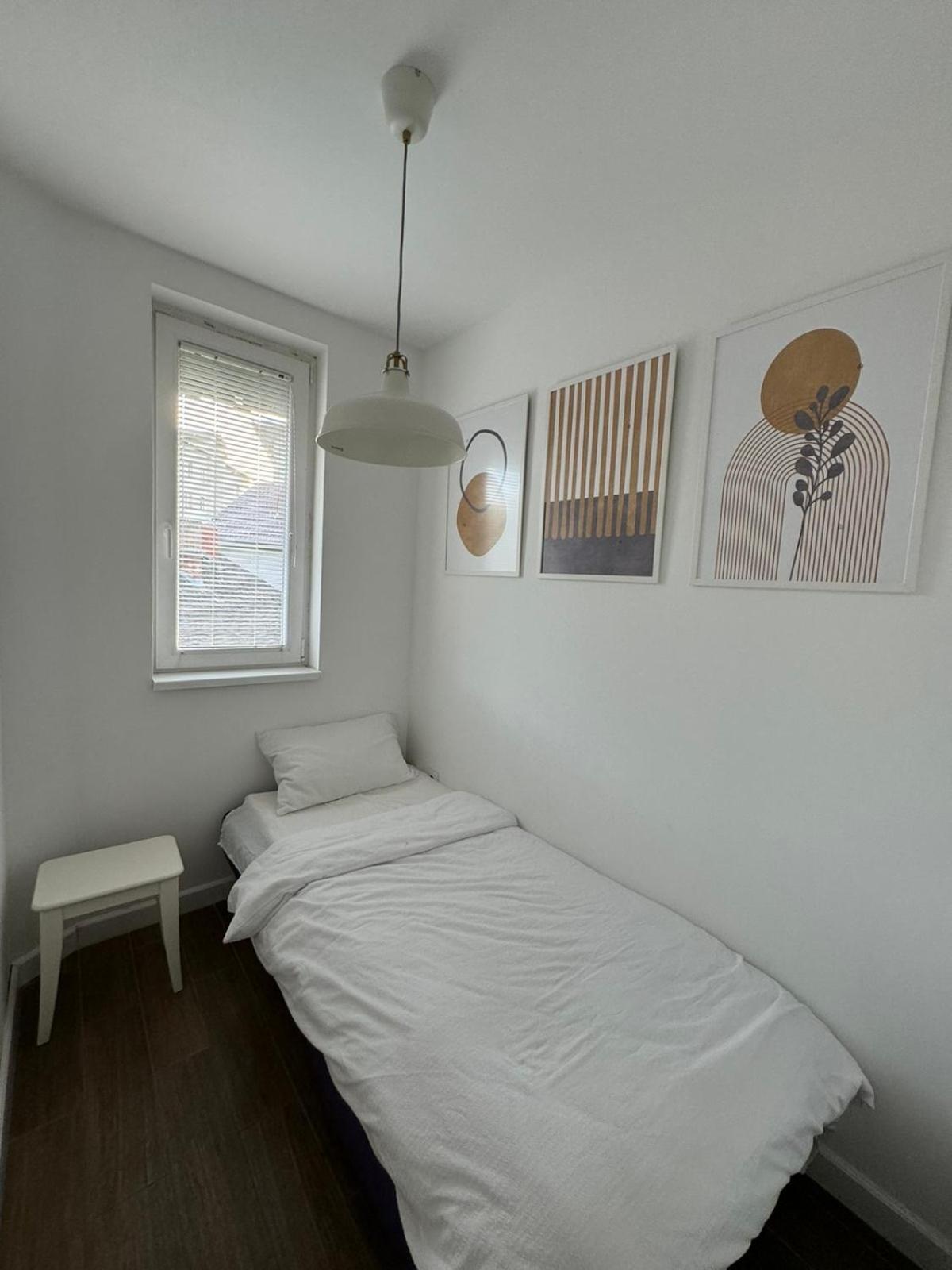 Hotel Moms House Golubac Esterno foto