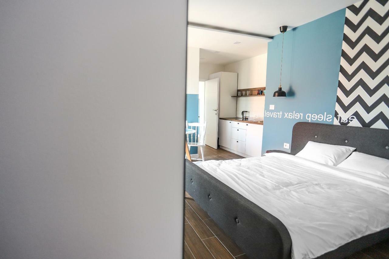 Hotel Moms House Golubac Esterno foto