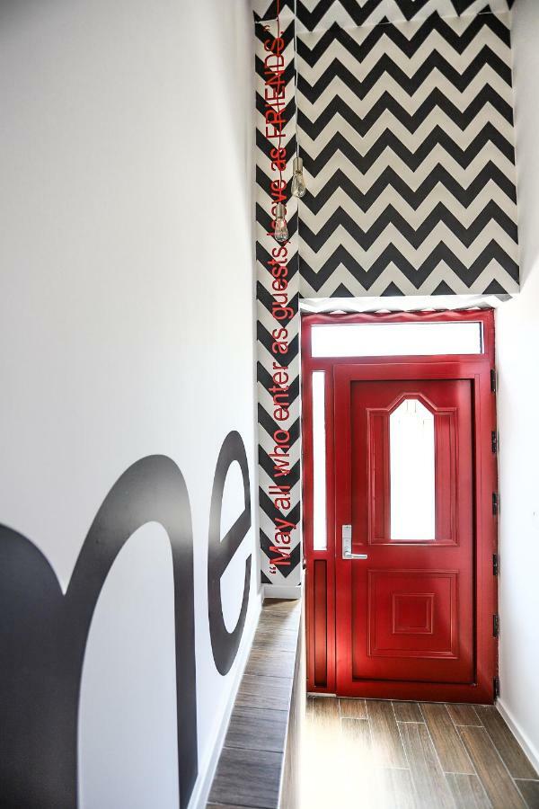 Hotel Moms House Golubac Esterno foto