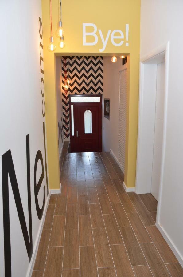 Hotel Moms House Golubac Esterno foto